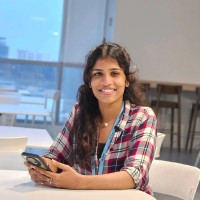 Gowri Nair A V