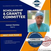 Usman Hamisu
