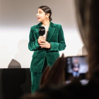 Mandana Behdad