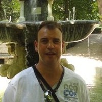 David Oliveros Garcia
