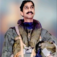 CDR.Debi Prasad Padhi
