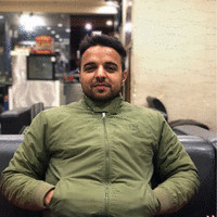Vishal Kamboj