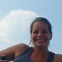 Lucia Van Der Veen