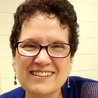 Ruth Illingsworth