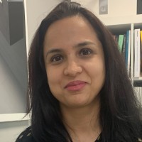 Amita Manerkar