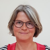 Willemieke Stel