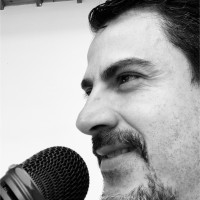 Carlos Mauricio M.Q.