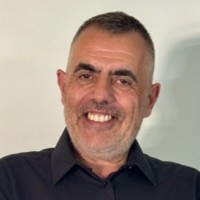Ricardo Escudero Viñas