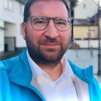 Björn Symanzik