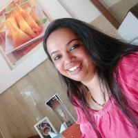 Prathima K Hegde