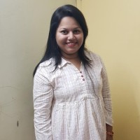 Nikitha Menezes