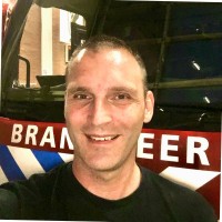 Simon Van Oort