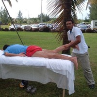 Ritesh koonjbeharry