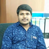 Lingaraju M