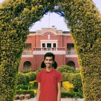 Devashish Sinha
