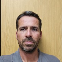 Jon Gardiner
