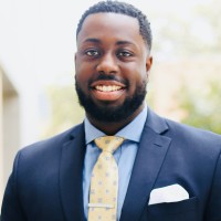 Brandon Prince, J.D.