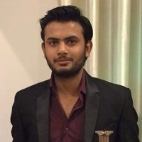 Kshitiz Harshwardhan
