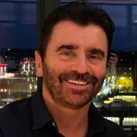 Denis O' Dwyer