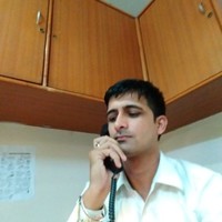 Sanjeev Sharma