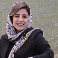 Mahsa Alikahi