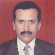 Sudhakaran Nair