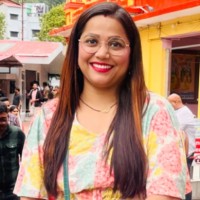 Akansha Sharma