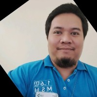 Patrick John Axalan