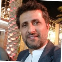 Gul Rahim Niazman