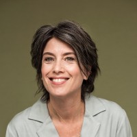 Wilma van Erven - Stressortherapeut SeniorCoach/Trainer -Spreker/Auteur