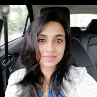 Hema Mary Thomas
