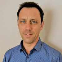 Benoit Lafare