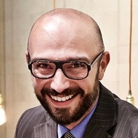 Francesco Catalano