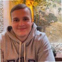 Billy Dall
