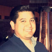 Eric Farm, PE, ACF
