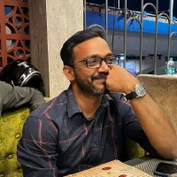 Ranjith Raveendran
