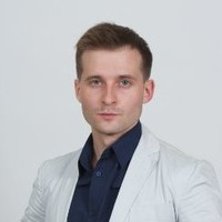 Victor Kozlov