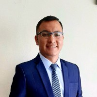 Efrain Santa Maria