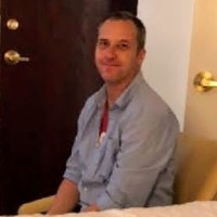 Kevin Shea