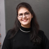 Shilpa Joshi (Ex-Banker Turned High Ticket Business Consultant)