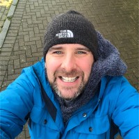 Graeme Morrison