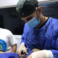Ahmed Shehab