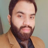 Umar Mughal