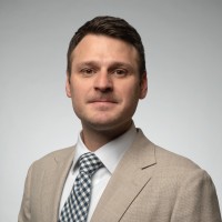 Justin Grant