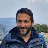 Yaniv Ben Asher Katz