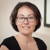 Stéphanie Frindel