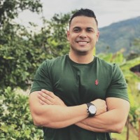 Jeisson Montealegre Mona