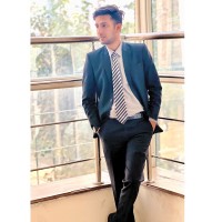 Ujjwal Chauhan