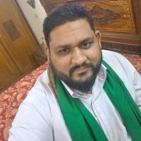 Wajahat Raza