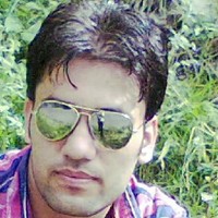 Ali Raza